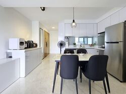 Eight Riversuites (D12), Condominium #544228581
